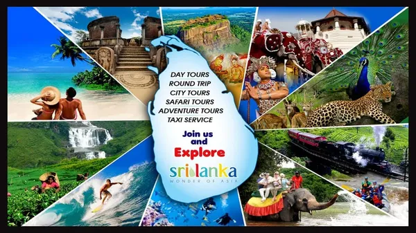 Sri Lanka Tours